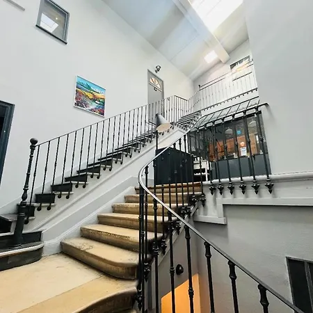 Le Prestige De La Mairie Apartamento